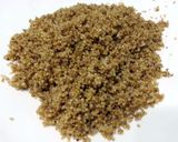 A picture of step 2 of Sweet Potato Quinoa Vegan Salad.