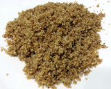 A picture of step 2 of Sweet Potato Quinoa Vegan Salad.