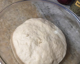 Foto del paso 3 de la receta: Focaccia súper fácil