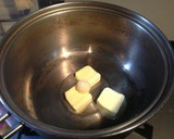 A picture of step 5 of Butter Chicken Curry Using Curry Roux.