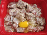 Baikut Goreng Tepung