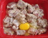 Foto langkah ke 2 dari resep Baikut Goreng Tepung.
