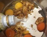 “สังขยาฟักทอง” วิธีทำสูตร 3 รูป