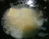 Foto langkah ke 3 dari resep Keripik Tahu 2 Bahan.