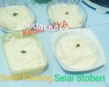 Foto langkah ke 3 dari resep Stup Roti Aneka Rasa.