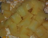 Hawaii saláta, ahogy én készítem recept fázis 3 fotója