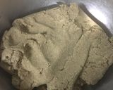 Foto del paso 2 de la receta: Galletas de harina tostada