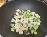 Foto del paso 3 de la receta: Arroz rey infierno