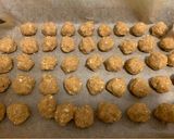 Sóskaramellás golyó recept fázis 5 fotója