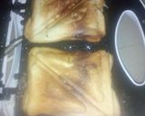 A picture of step 3 of Sandwich.