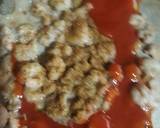 Prawns pasta recipe step 3 photo