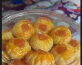 Foto langkah ke 8 dari resep Nastar (ngeprul banged).