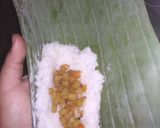 Foto langkah ke 8 dari resep Lontong tanpa pengawet.