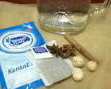 Foto langkah ke 5 dari resep Chai Latte ala India.