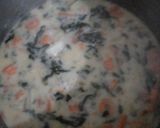 Foto del paso 2 de la receta: Sopa crema de verduras