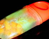 Mike's Amazing Chicken Pup-Sickles! recipe step 5 photo