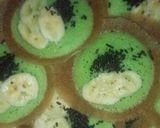 Foto langkah ke 4 dari resep Terbul pandan sederhana.