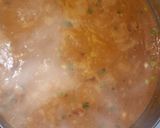 A picture of step 5 of Steve's chili n beans.