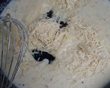 Foto langkah ke 7 dari resep Chicken Cordon Blue Sauce Cheese.