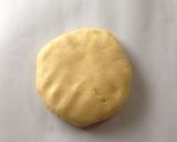 A picture of step 7 of Easy and Tasty Cookie Cutter Cookies Made with Pancake Mix.