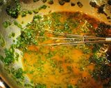 A picture of step 2 of Chicken Thigh Shiso Mustard Bake.