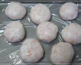 A picture of step 7 of Fluffy Light Shrimp Cutlets.