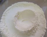 A picture of step 1 of Super easy delicious bread (:.