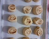 Foto del paso 9 de la receta: Roles de canela
