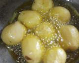 कश्मीरी दम आलू (Kashmiri Dum Aloo recipe in Hindi) रेसिपी चरण 1 फोटो