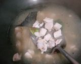 Foto langkah ke 2 dari resep Soto Ayam Bening.