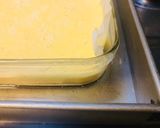 Foto langkah ke 9 dari resep Cake keju lembut.