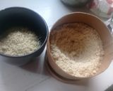 Foto del paso 2 de la receta: Pan de Sésamo