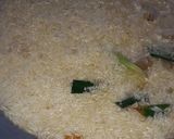 Foto langkah ke 4 dari resep Nasi ayam by lely😊.