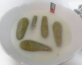 صورة لخطوة 7 من وصفة كوسا باللبن
