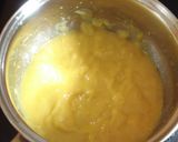 A picture of step 6 of Refreshing Indian Lassi.