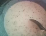 Foto del paso 2 de la receta: Canastita de salsa blanca