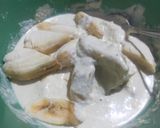 Foto langkah ke 2 dari resep Kluay Tod | Pisang Goreng Wijen Thailand Super Kriuk.