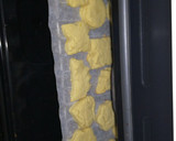 Foto del paso 1 de la receta: Crespells