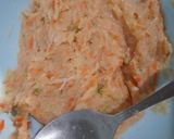 Foto langkah ke 1 dari resep Egg roll.