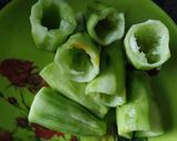 ঝিঙের দোলমা (Jhinger Dolma recipe in Bengali) রেসিপির ধাপ 1 ছবি