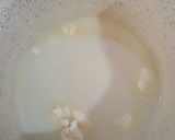 عکس مرحله 3 از دستور شیرعسلی خونگی