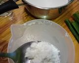 Foto langkah ke 5 dari resep Bubur Merah/ Jenang Abang/ Jenang Sengkolo 🥣.