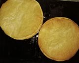 Foto del paso 3 de la receta: Tarta Saint Honoré (masa choux)