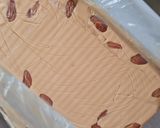 Foto del paso 4 de la receta: Postre helado súper fácil 🍧 2 ingredientes + los "tropezones" que gustes