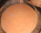 பன்னீர் பட்டர் மசாலா(Paneer butter masala recipe in tamil) ரெசிபி ஸ்டேப் 4 புகைப்படம்