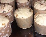 Foto del paso 3 de la receta: Pan dulce caserito