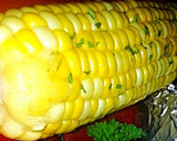 A picture of step 5 of Mike's 5 Way Corn On The Cob.