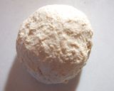 A picture of step 4 of Bread Loaf.