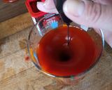 Foto del paso 3 de la receta Salsa espinaler