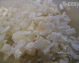 A picture of step 1 of Skinless Moist Shumai.